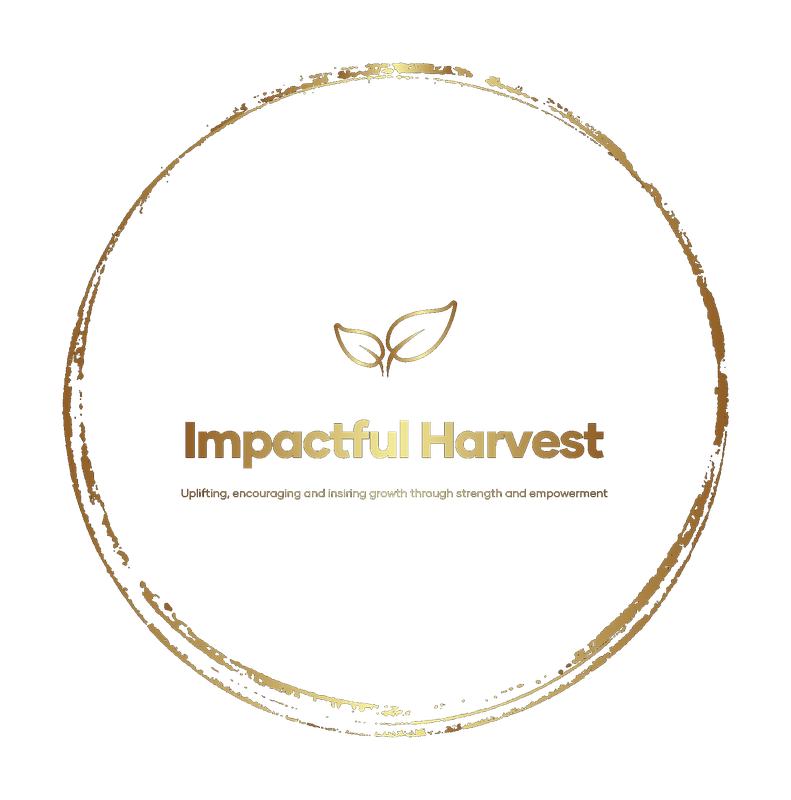 Impactful Harvest logo